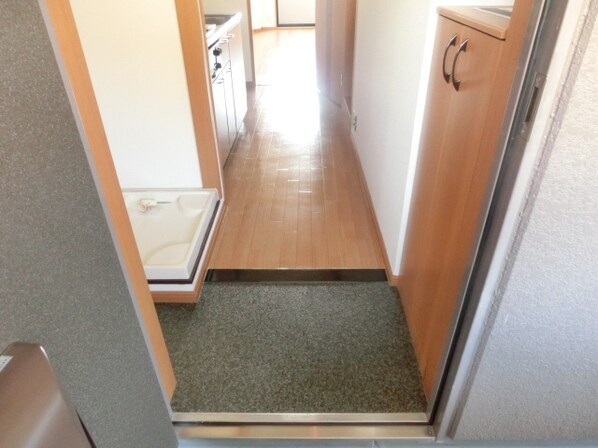 ベネッセ・黒川の物件内観写真